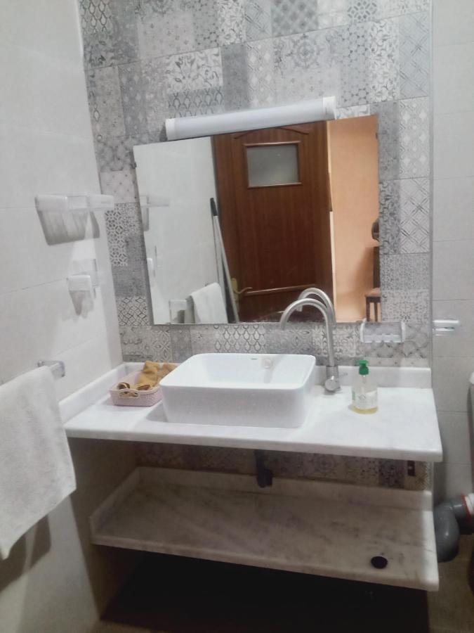 Appart Najia Au Centre Kenitra Avec Grande Terrasse Kültér fotó