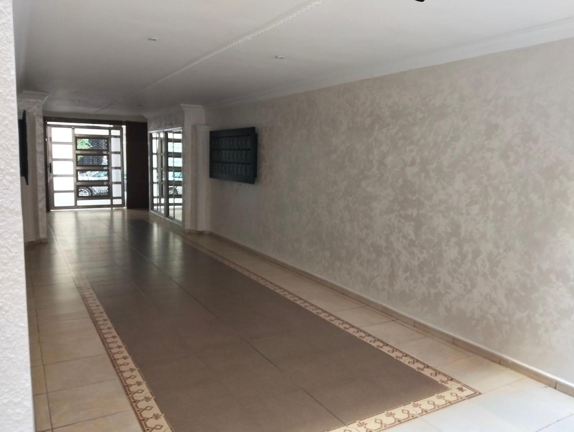 Appart Najia Au Centre Kenitra Avec Grande Terrasse Kültér fotó
